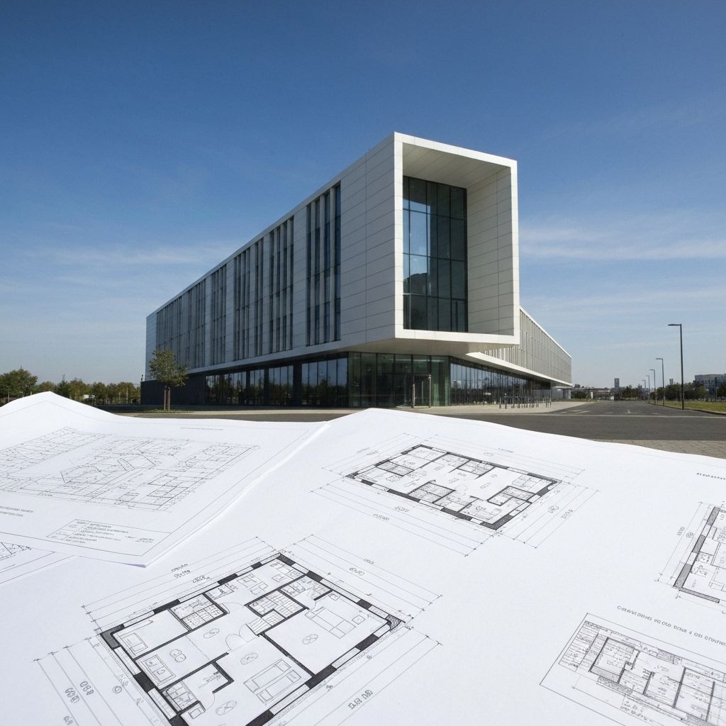 About BuildTech Solutions