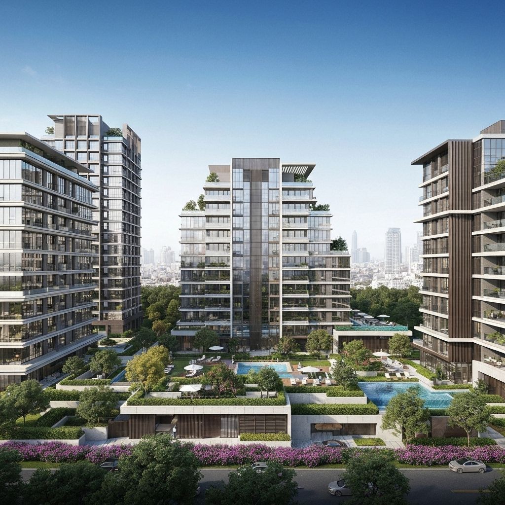 Residential Development