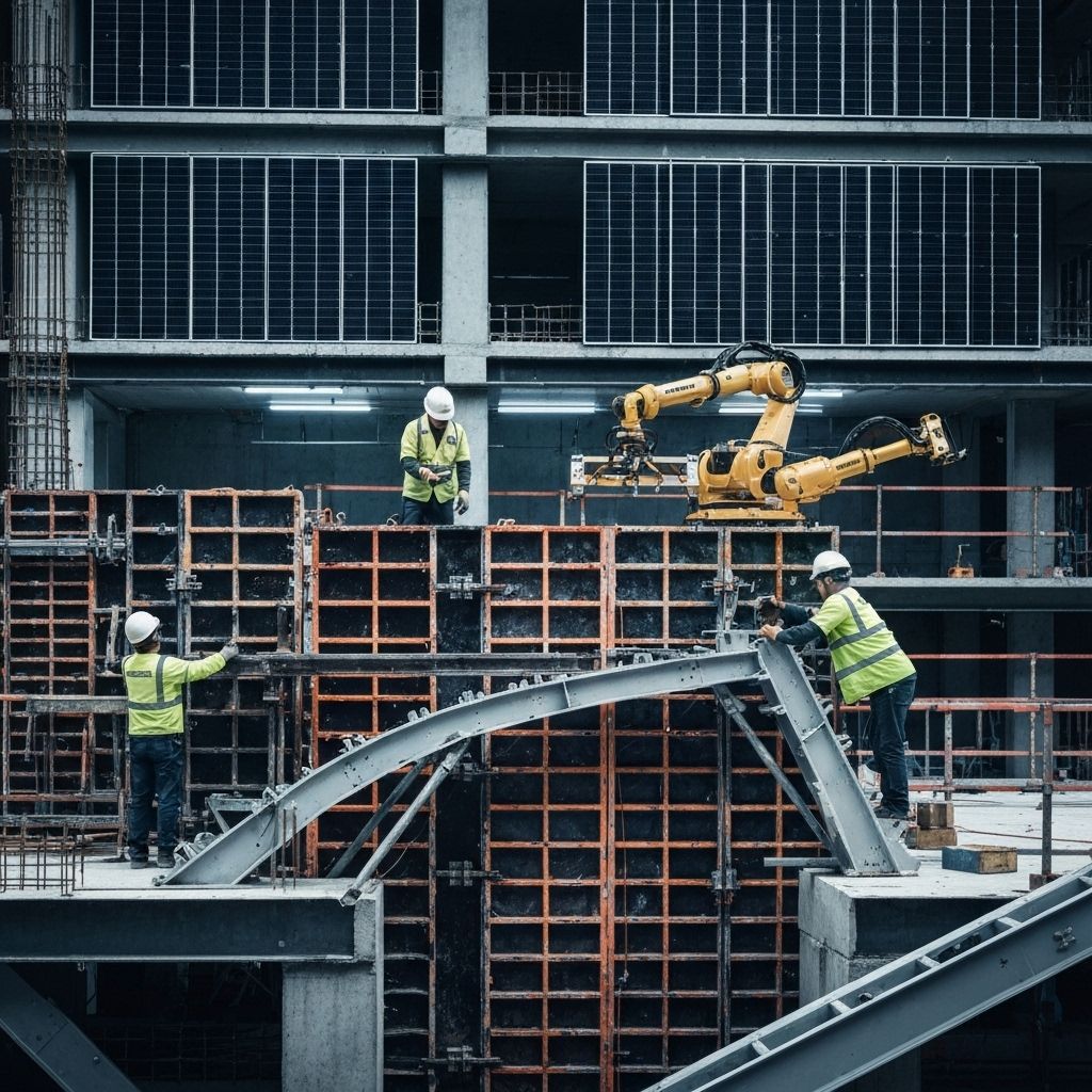 Vilija construction projects