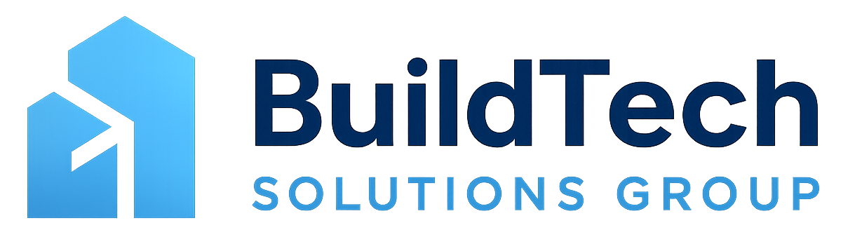 BuildTech Solutions Group Logo